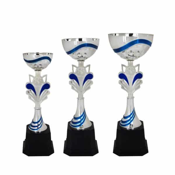 Acrylic Trophies AC4018 – Acrylic Bowl Trophy