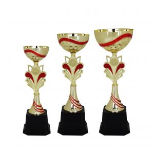 Acrylic Trophies AC4020 – Acrylic Bowl Trophy