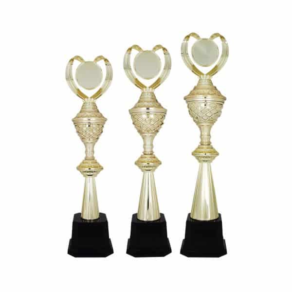Acrylic Trophies AC4125 – Acrylic Love Trophy