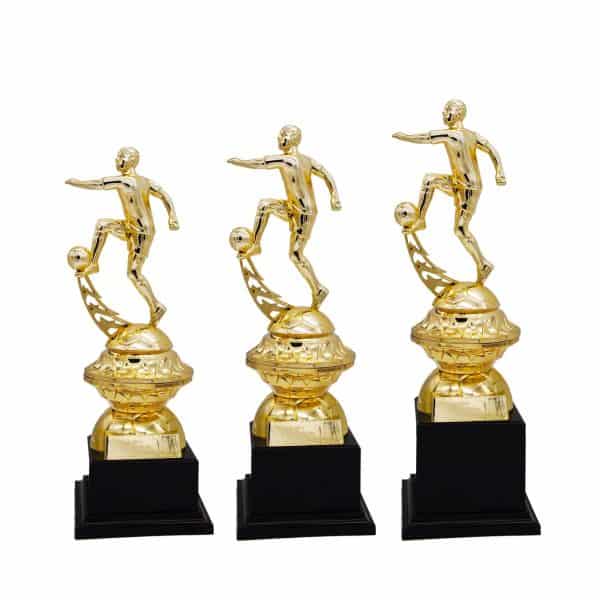 Acrylic Trophies AC4223 – Acrylic Football Trophy