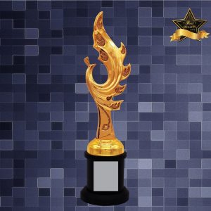 Sculpture Trophies AC4290 – Exclusive Sculptures Awards