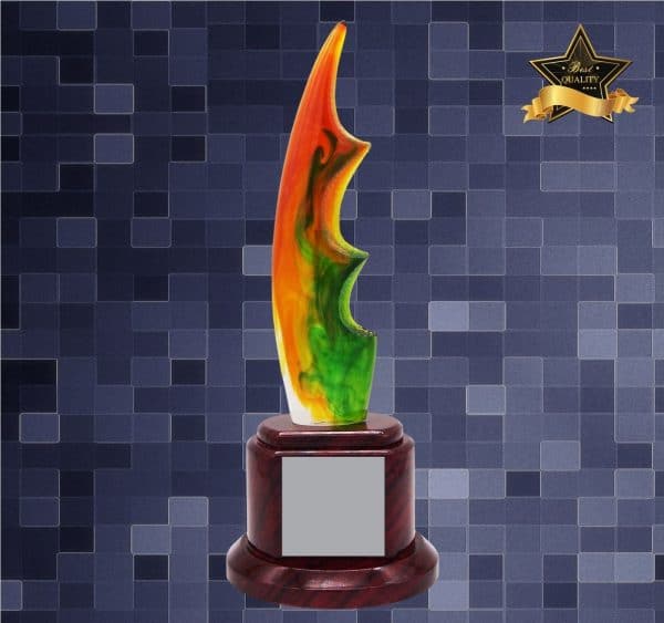 Sculpture Trophies AC4306 – Exclusive Sculptures Awards
