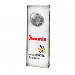 Sapiens Trophy Malaysia - Our range of Plaques - Buy Online Today