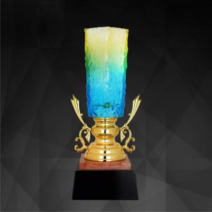 Crystal Trophies CR9183 – Exclusive Crystal Trophy