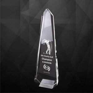 Crystal Plaques CR9224 – Exclusive Crystal Plaques