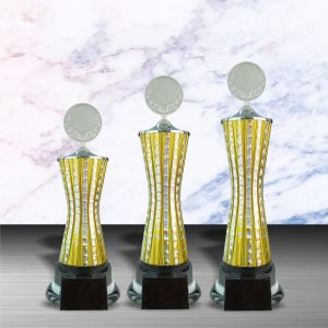 Silver Trophies EXWS6059 – Exclusive White Silver Trophy