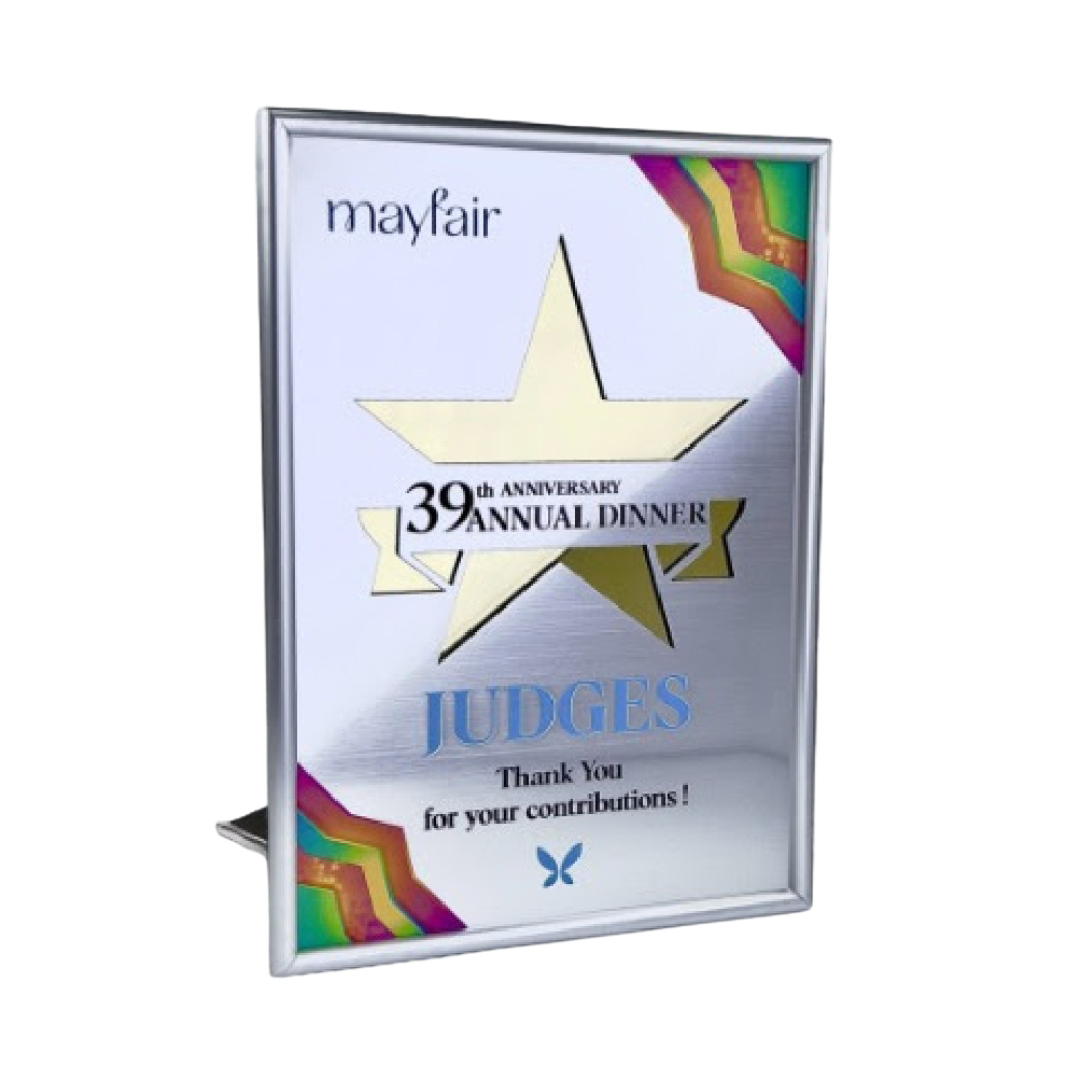 Metal Plaques Metal Plaques MP7748 Metal Plaques Metal Plaques MP7748