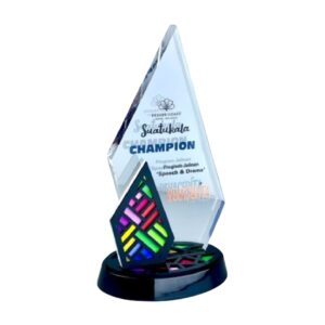 Modern Trophies Modern Trophy MT5262