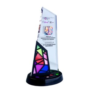 Modern Trophies Modern Trophy MT5264