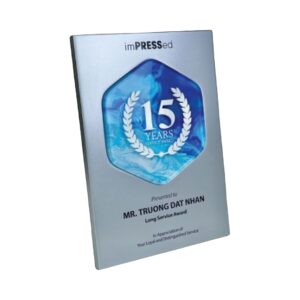 Acrylic Plaques Acrylic Plaque SP5242