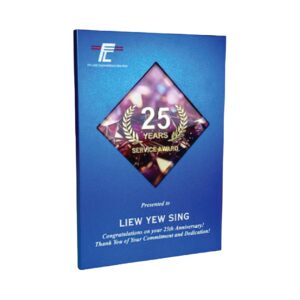 Acrylic Plaques Acrylic Plaque SP5244