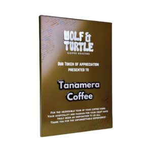 Acrylic Plaques Acrylic Plaque SP5251