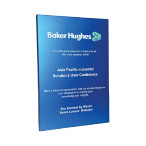 Acrylic Plaques Acrylic Plaque SP5252