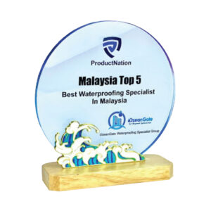 Acrylic Plaques Acrylic Plaque SP5256