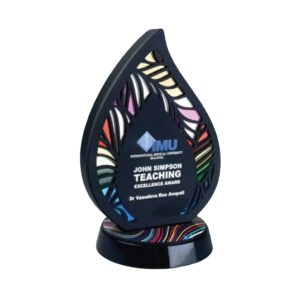 Acrylic Plaques Acrylic Plaque SP5258