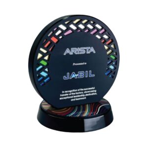 Acrylic Plaques Acrylic Plaque SP5260