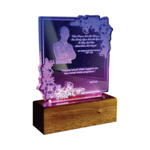 Plaques Acrylic Plaque SP5265