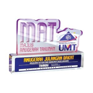 Acrylic Plaques Acrylic Plaque SP5279