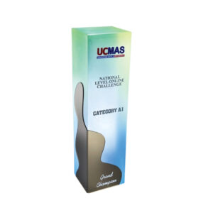 Modern Trophies Modern Trophy MT1053