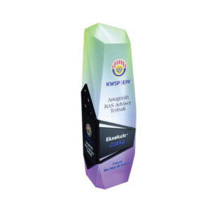 Modern Trophies Modern Trophy MT1056