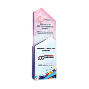 Modern Trophies Modern Trophy MT1073