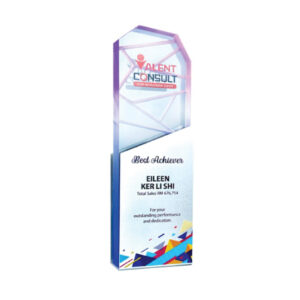 Modern Trophies Modern Trophy MT1074