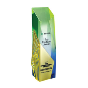 Modern Trophies Modern Trophy MT1084