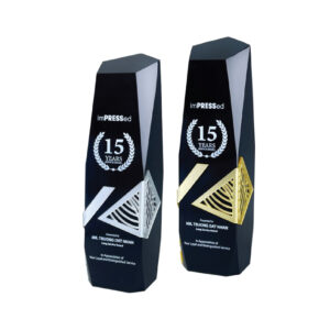 Modern Trophies Modern Trophy MT1102